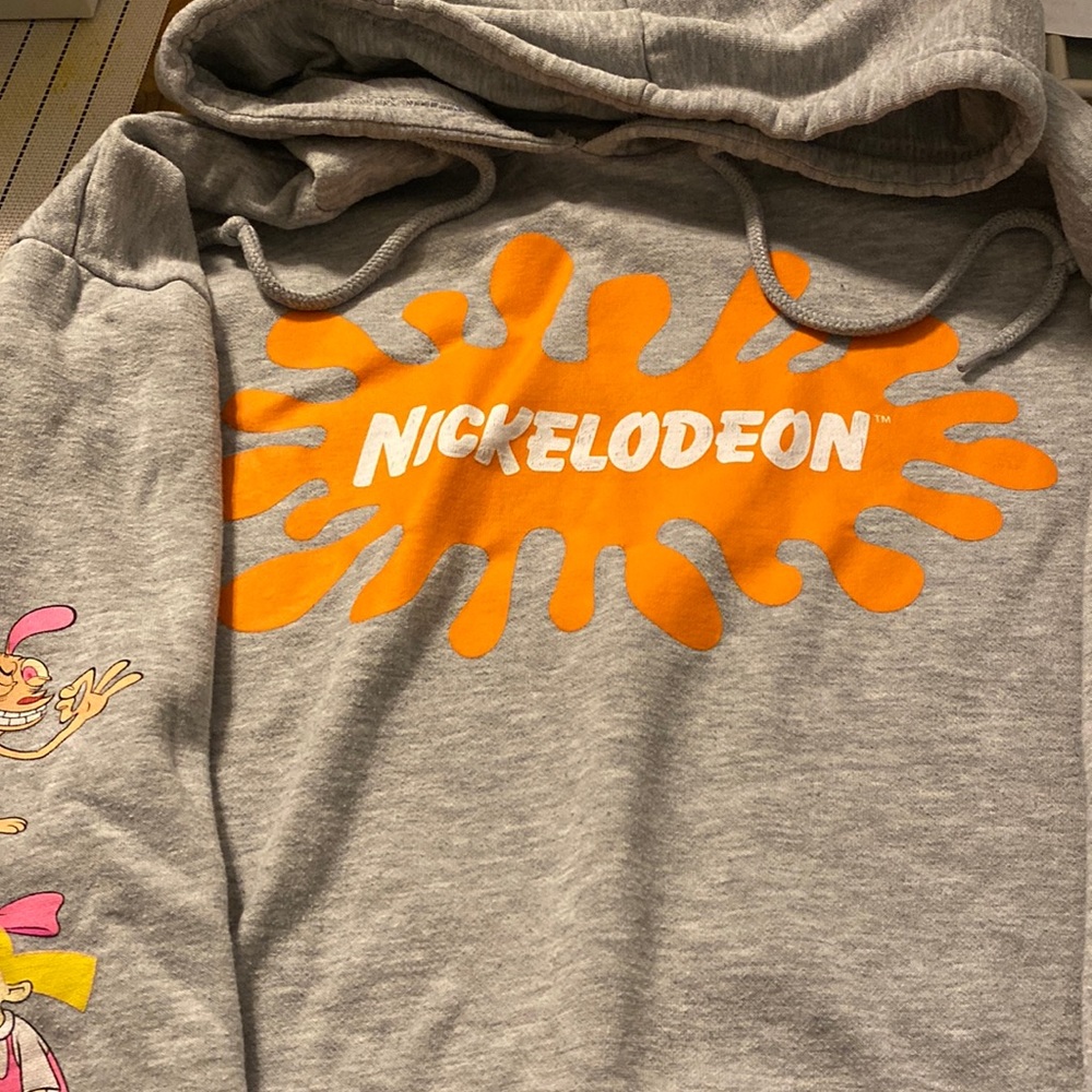 Nickelodeon Hoodie